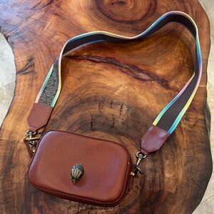 Kurt Geiger Cross over Bag